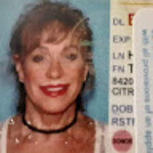 Meet your Posher, Terry